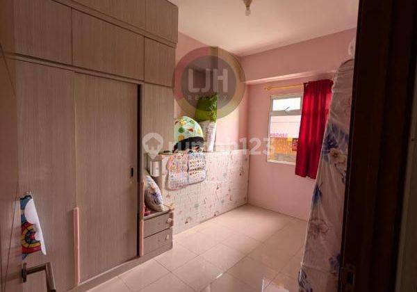 foto lainnya apartemen gading green hill kelapa