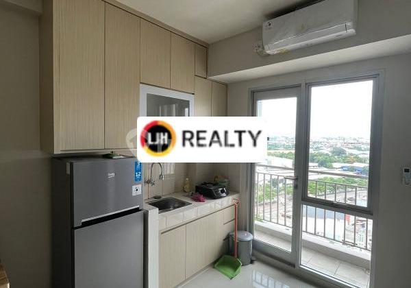 The Oak Tower Apartment, Pioneers of Independence, Pulogadung