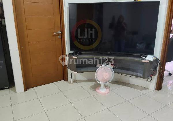 foto lainnya apartemen gading green hill kelapa