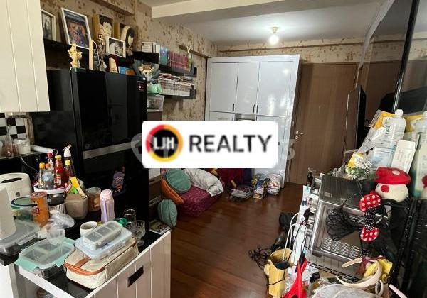 Apartment The Oak Tower 2 BR Fully Furnished Nice