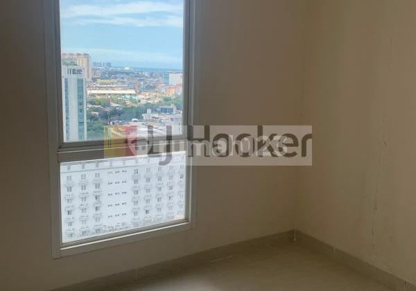 Apartemen Di Elpis Residence Unfurnished Siap Pakai 5