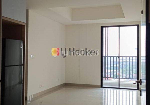 Apartemen Cleon Park Jakarta Garden City Type 2 BR Jakarta Timur  1