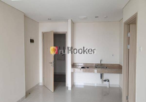 Apartemen Elpis Residence Type 2 BR Gunung Sahari Jakarta Pusat  2