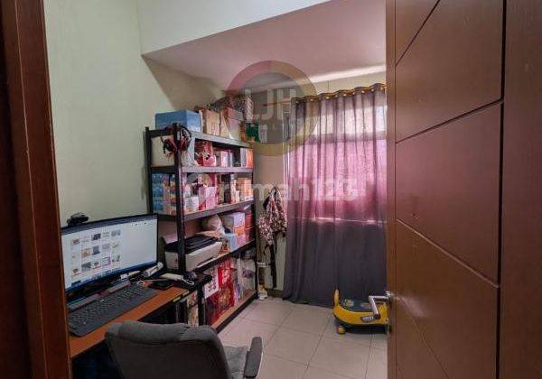 foto lainnya apartemen gading green hill kelapa