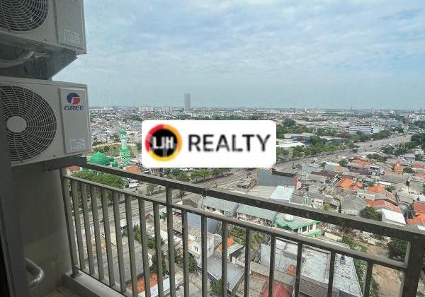 The Oak Tower Apartment, Pioneers of Independence, Pulogadung