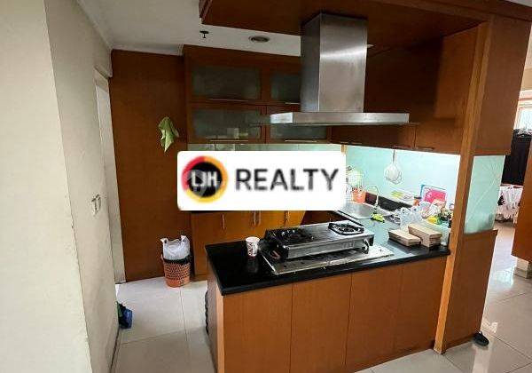 foto lainnya apartemen gading resort residence kelapa