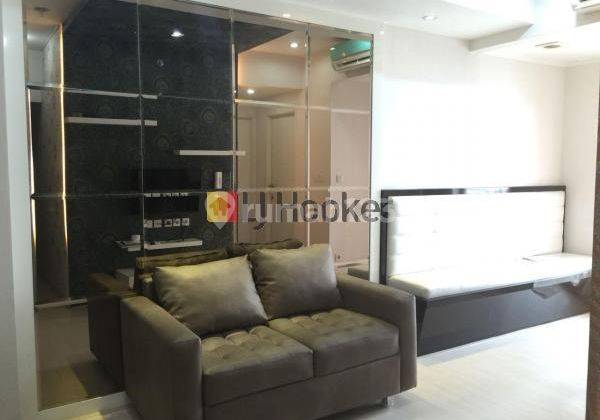 Apartemen Season City Tower B Tambora Jakarta Barat  1