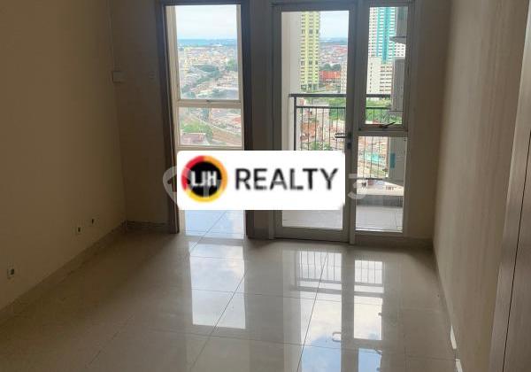 APARTEMEN UNFURNISHED DI ELPIS RESIDENCE JAKARTA PUSAT 1