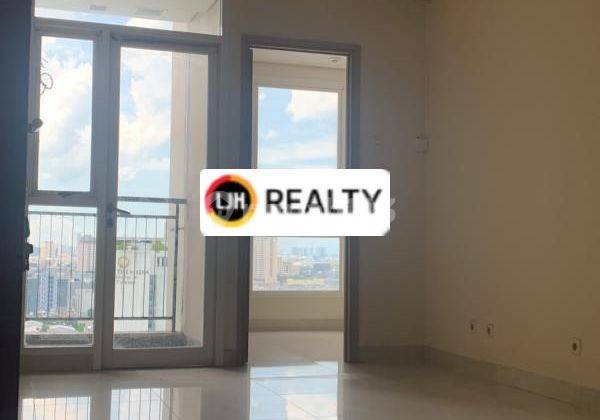 APARTEMEN 2BR DI ELPIS RESIDENCE AREA JAKARTA PUSAT 1