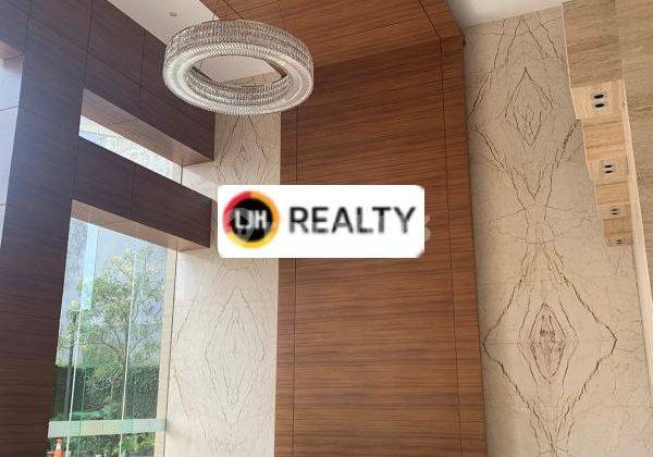 APARTEMEN DI ELPIS RESIDENCE AREA JAKARTA PUSAT 1