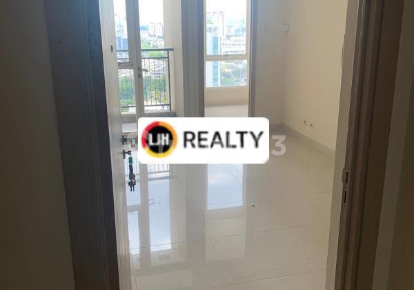 APARTEMEN 2BR UNFURNISHED DI ELPIS RESIDENCE JAKARTA PUSAT