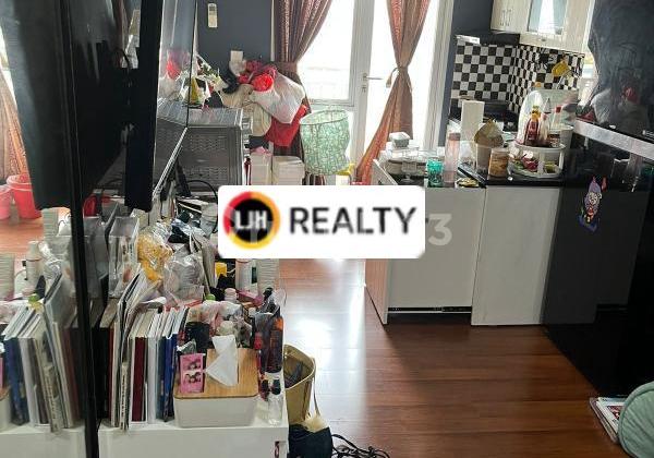 Apartment The Oak Tower 2 BR Fully Furnished Nice