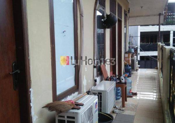 Rumah Kost Full Furnished di Kelapa Gading Lokasi Strategis  2