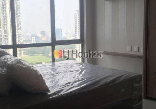 Apartemen The Mansion Kemayoran Tower Emerald  Jakarta Pusat 2