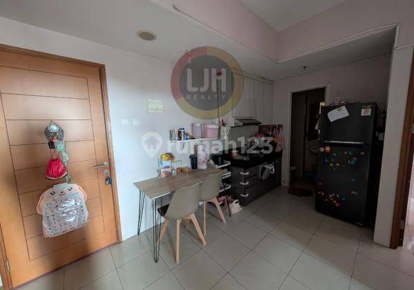 foto lainnya apartemen gading green hill kelapa