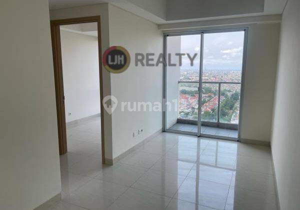 Apartemen Sedayu City Tower Melbourne Kelapa Gading Jakarta Utara
