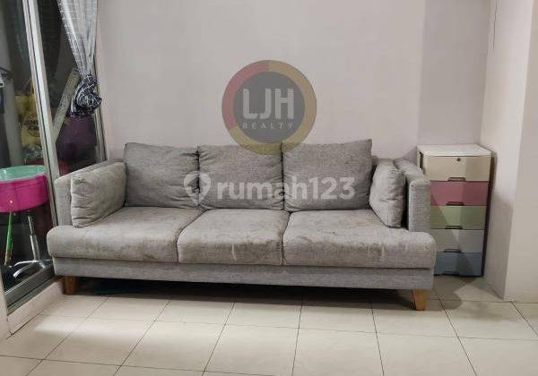 foto lainnya apartemen gading green hill kelapa