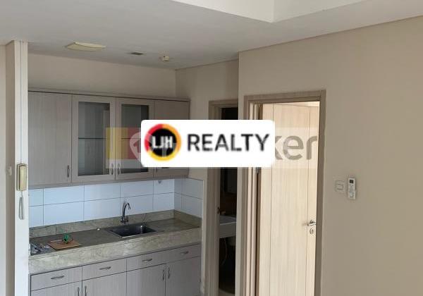 APARTEMEN UNFURNISHED DI ELPIS RESIDENCE JAKARTA PUSAT 2
