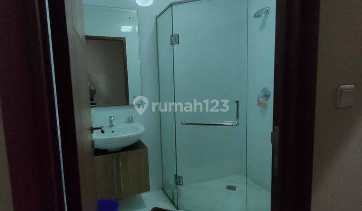 Apartemen Ancol Mansion Full Furnished Dengan Pemandangan Ke Arah Laut 2