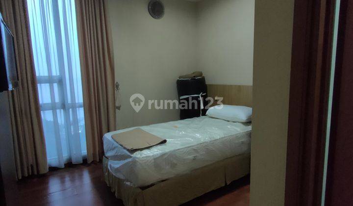 Apartemen Ancol Mansion Full Furnished Dengan Pemandangan Ke Arah Laut 2