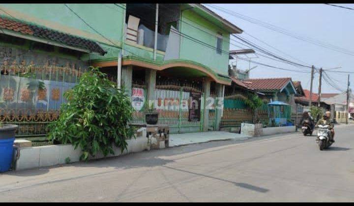 Rumah Kost 2 Lantai Di Dalam Komplek Perumahan  1