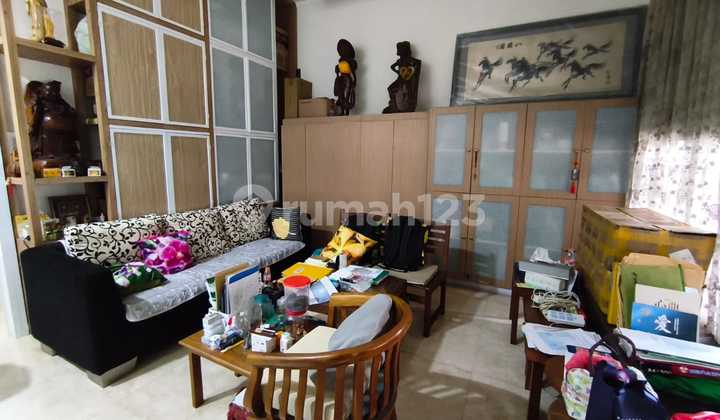 For Sale House on Jalan Benda Panglima Polim For Sale House on Jalan Benda Panglima Polim