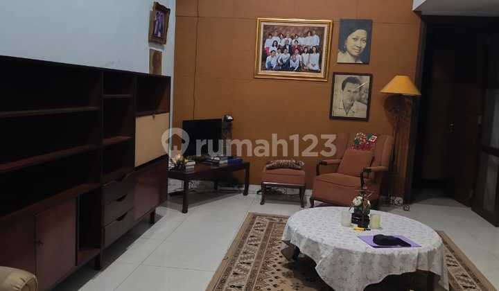 Rumah 2 Lantai Berlokasi di Taman Bona Indah dengan Lingkungan yang Tenang, Aman, Sejuk dan Asri 2