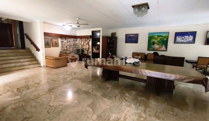 1-Story House in Gandul Cinere 1