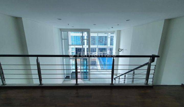 Apartemen Soho Brooklyn Alam Sutera, Serpong Utara, Tangerang Selatan 1