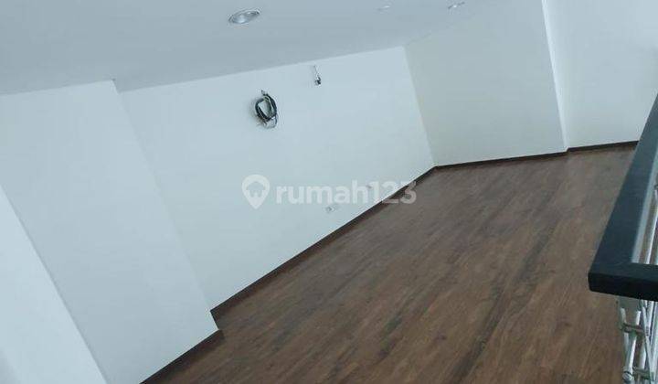 Murah Apartemen Soho Brooklyn Alam Sutera, Serpong Utara, Tangerang Selatan 2