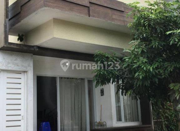 Rumah di Belle Fleur Citra Raya, Cikupa, Tangerang 1