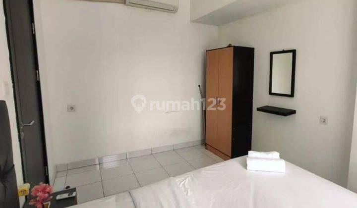 Apartemen Casa De Parco , 1 BR Harga Super Murah  2