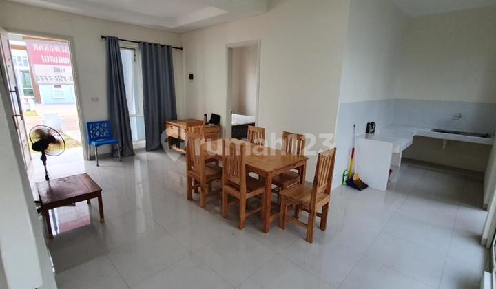 Suvarna Sutera Cluster Chiara House, Cikupa – Tangerang 2