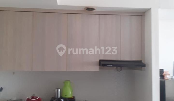 Apartemen Casa De Parco Tower Orchidea. BSD City, Tangerang 2