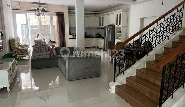 Rumah Mewah Cluster Bukit Golf Terrace BSD City, Serpong – Tangerang Selatan 2