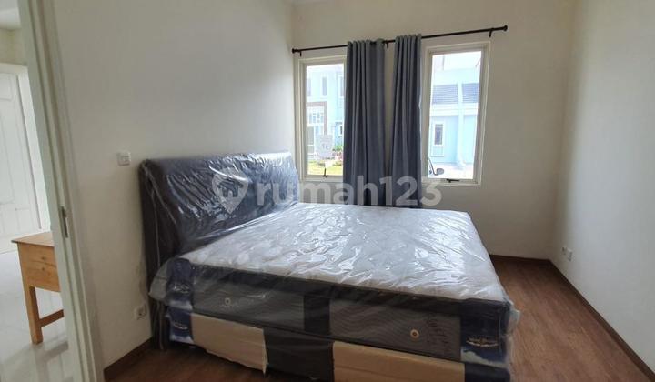 Rumah Suvarna Sutera Cluster Chiara, Cikupa – Tangerang  2