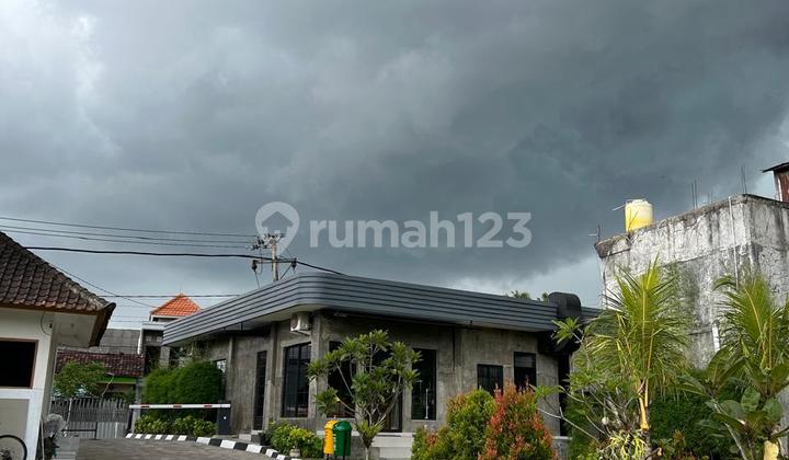 Jual Cepat Villa + Cafe di Ubud , Gianyar - Bali Jual Cepat Villa + Cafe di Ubud , Gianyar - Bali