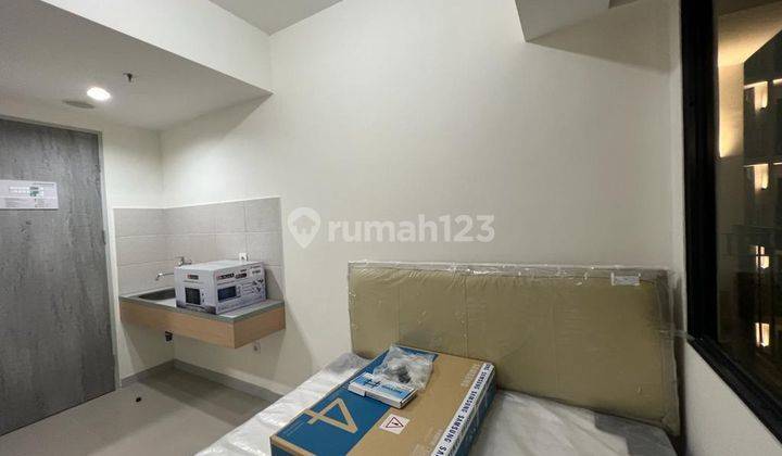 Termurah Dijual Studio Apartment Osaka Brand New 1