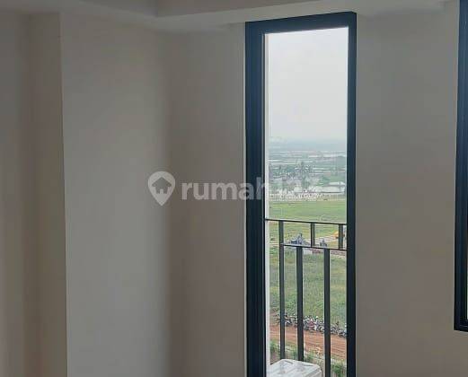 Sewa Apartment Pik Murah Studio 16m Osaka Riverview Harga 12 Juta 1