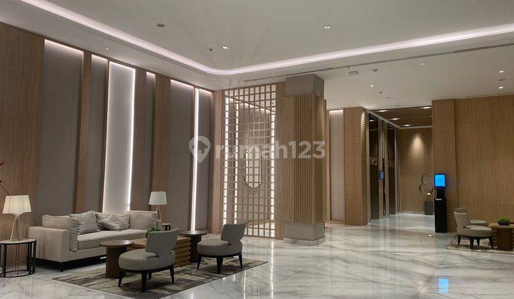Apartment Tokyo Pik Disewa Murah Studio Funish 21m Harga 28 Juta