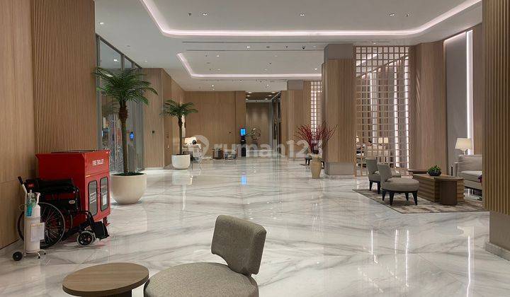 Apartment Tokyo Pik Disewa Murah Studio Funish 21m Harga 28 Juta