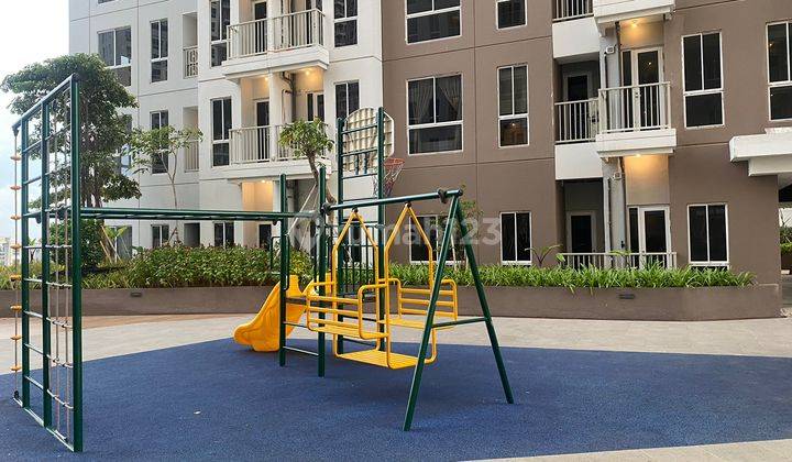 Apartment Tokyo Pik Disewa Murah Studio Funish 21m Harga 28 Juta