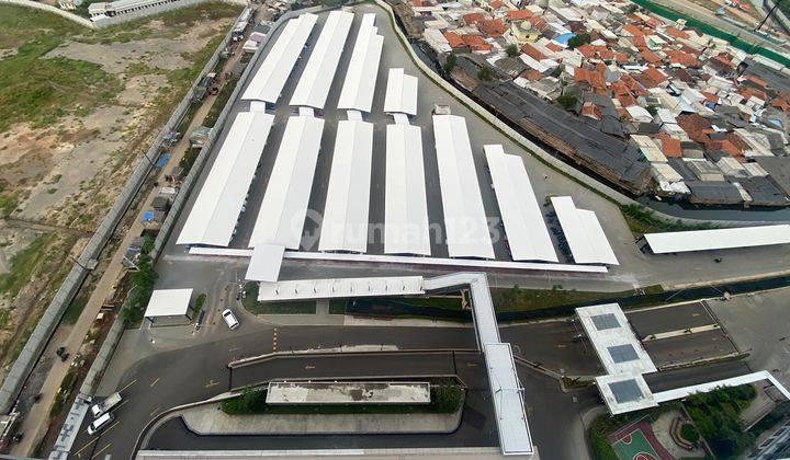 Apartment Tokyo Pik Disewa Murah Studio Funish 21m Harga 28 Juta