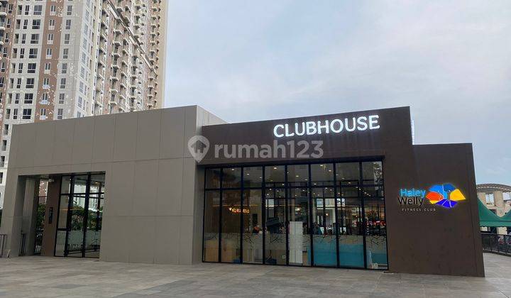 Apartment Tokyo Pik Disewa Murah Studio Funish 21m Harga 28 Juta