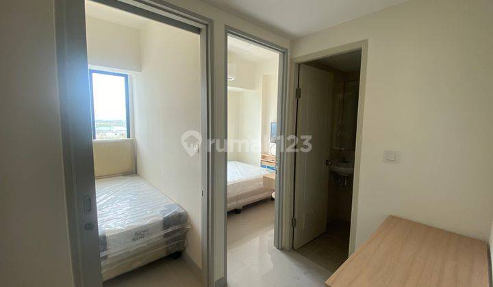 APARTMENT DISEWA PIK OSAKA 2BR FULLY FURNISH TERMURAH 1