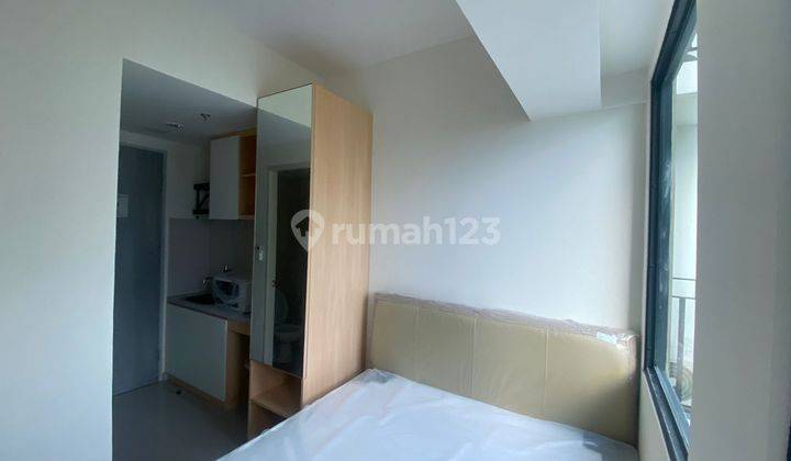 Disewa Apartemen Pik Studio 21M Osaka Termurah 1