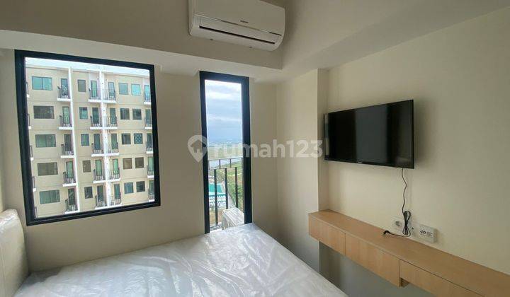 Disewa Apartemen Pik Studio 21M Osaka Termurah 2