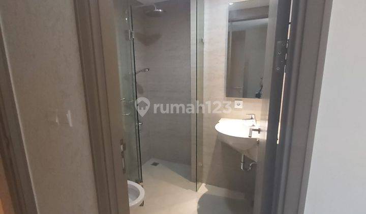 Disewakan Apartment Gold Coast 1BR Termurah 2