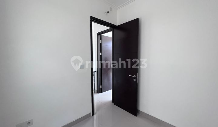 DISEWAKAN RUMAH MILENIAL UK 4.5X10 TERMURAH 2