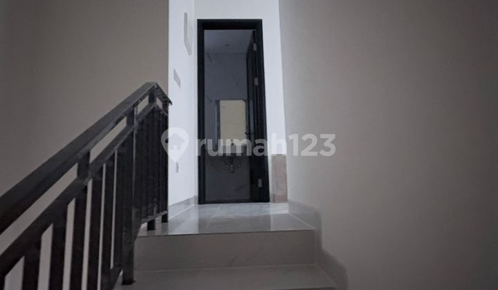 DIJUAL RUMAH BUKIT NIRMALA PIK2 8X15 BRAND NEW 2